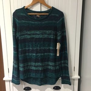 Women’s sweater